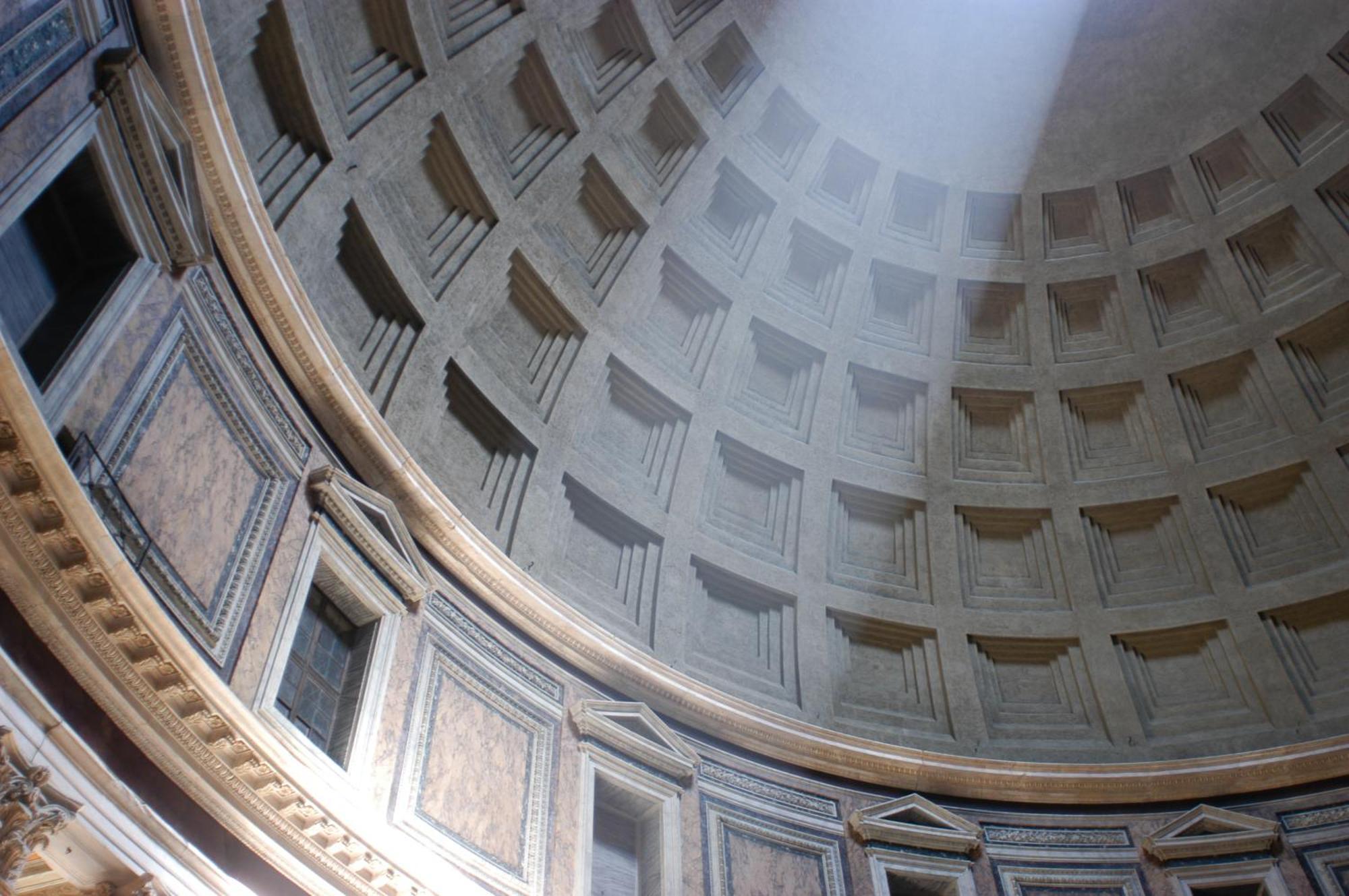 Appartamento Casa Colosseum Dea Roma